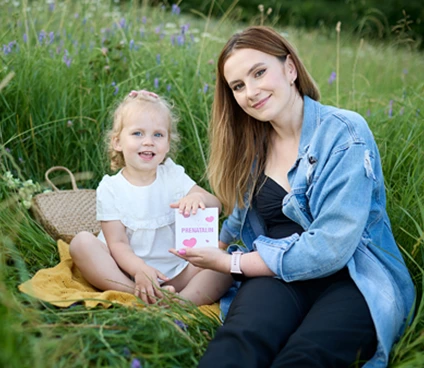 Cuida de tu Cuerpo y del Crecimiento de tu Bebé