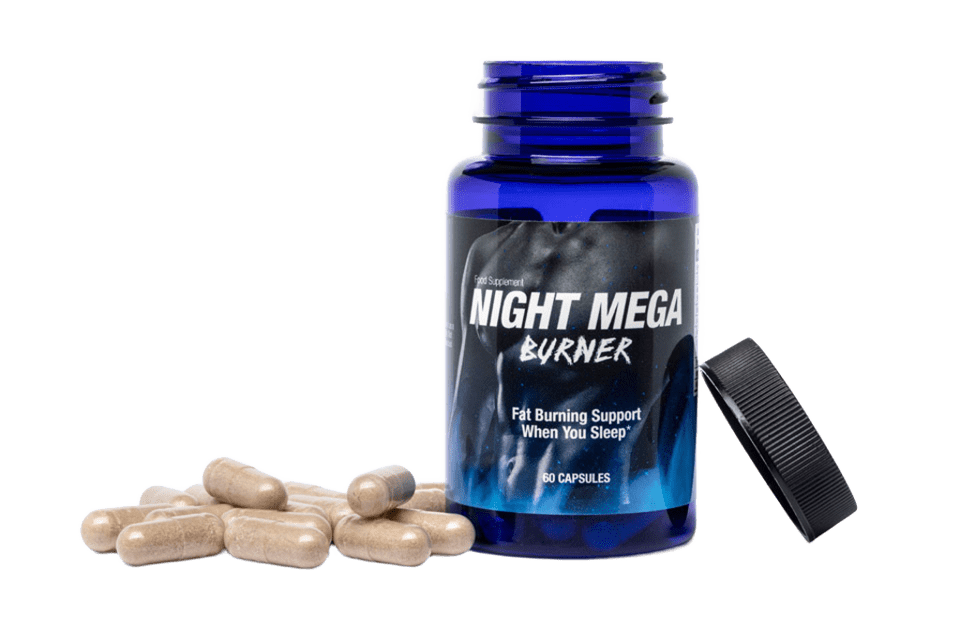 Quema grasa mientras duermes