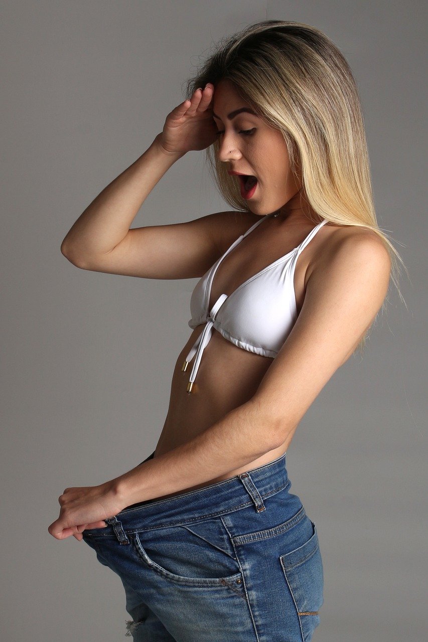 Quema grasa mientras duermes