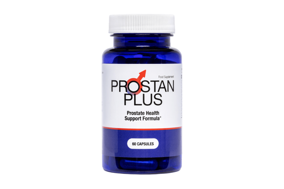 Contribuye al mantenimiento de una función saludable de la próstata, apoya el mantenimiento de una función urinaria normal en los hombres