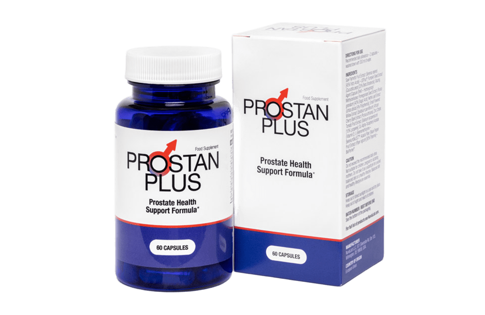 Contribuye al mantenimiento de una función saludable de la próstata, apoya el mantenimiento de una función urinaria normal en los hombres