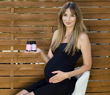 Cuida de tu Cuerpo y del Crecimiento de tu Bebé